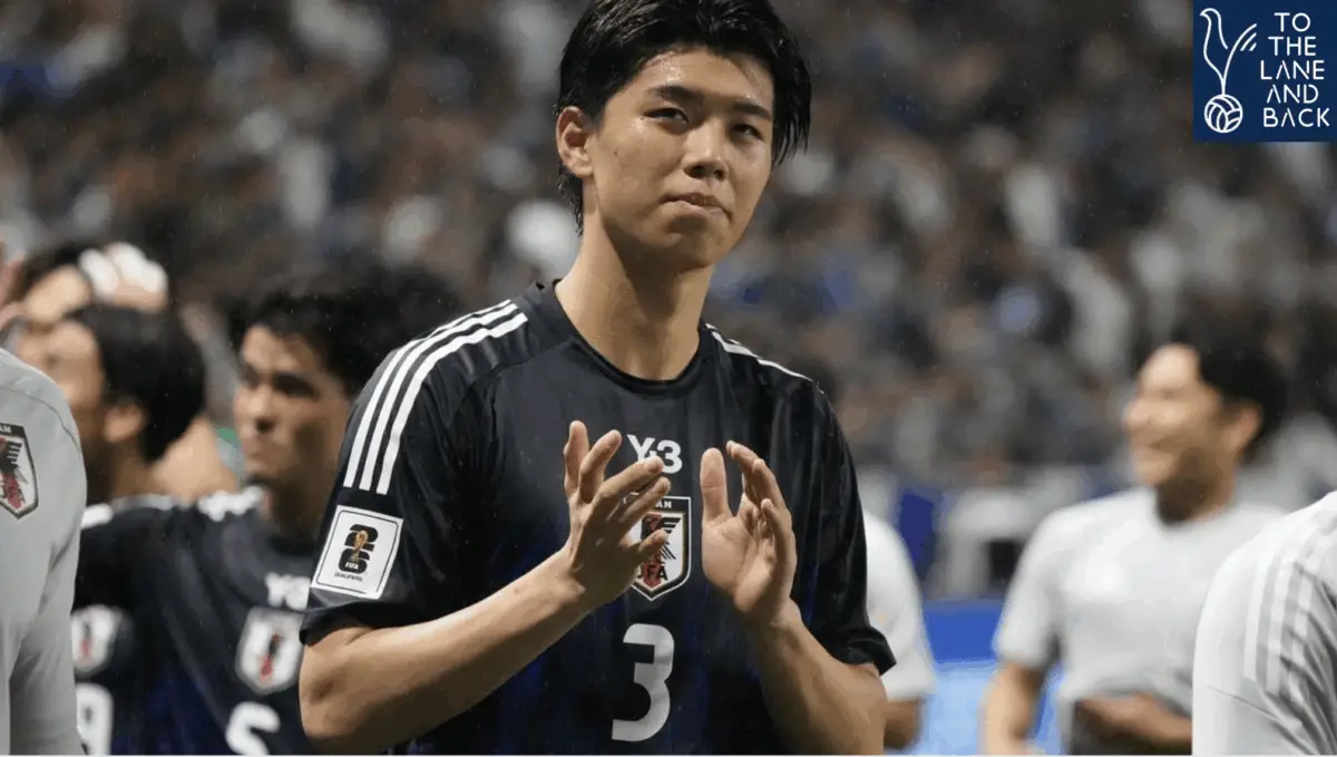 Tottenham Hotspur have agreed a J-League record deal for Japanese sensation Kota Takai.
